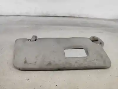 Peça sobressalente para automóvel em segunda mão para-sol direito por suzuki grand vitara 5 puertas sq (ft) 2.0 td intercooler referências oem iam 