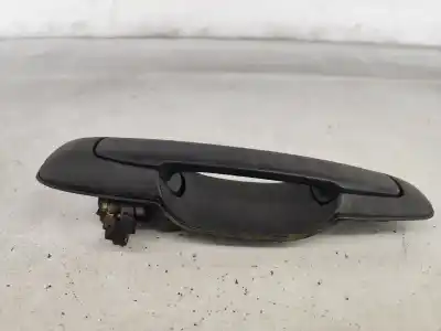 Peça sobressalente para automóvel em segunda mão puxador exterior traseiro esquerdo por suzuki grand vitara 5 puertas sq (ft) 2.0 td intercooler referências oem iam 8282065d00