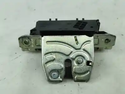 Piesă de schimb auto la mâna a doua încuietoare porbagaj pentru opel astra h classic hatchback (a04) 1.7 cdti (l48) referințe oem iam 495058724