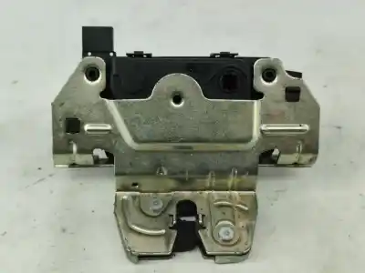 Peça sobressalente para automóvel em segunda mão fechadura do mala por opel astra h classic hatchback (a04) 1.7 cdti (l48) referências oem iam 495058724  