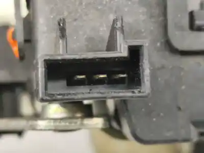 Peça sobressalente para automóvel em segunda mão fechadura do mala por opel astra h classic hatchback (a04) 1.7 cdti (l48) referências oem iam 495058724  