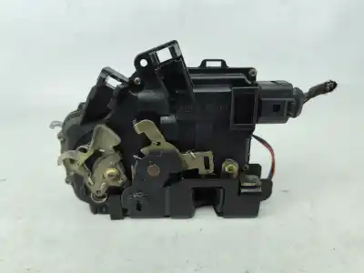 Автозапчастина б/у замок дверей заднього лівого для audi a6 avant (4b5) 2.5 tdi посилання на oem iam 