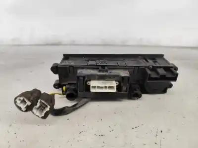 Автозапчасти б/у климат-контроль за ssangyong musso (fj) 2.9 td ссылки oem iam 853300500  