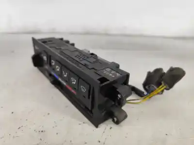 Автозапчасти б/у климат-контроль за ssangyong musso (fj) 2.9 td ссылки oem iam 853300500  