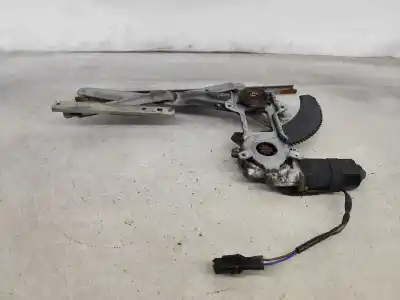 Pezzo di ricambio per auto di seconda mano alzacristalli anteriore destro per ssangyong musso (fj) 2.9 td riferimenti oem iam   