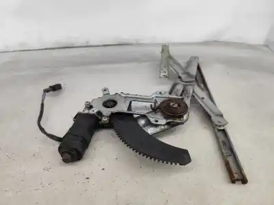 Pezzo di ricambio per auto di seconda mano alzacristalli anteriore destro per ssangyong musso (fj) 2.9 td riferimenti oem iam   