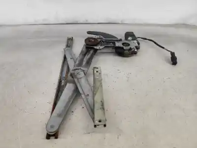 Pezzo di ricambio per auto di seconda mano alzacristalli anteriore destro per ssangyong musso (fj) 2.9 td riferimenti oem iam   