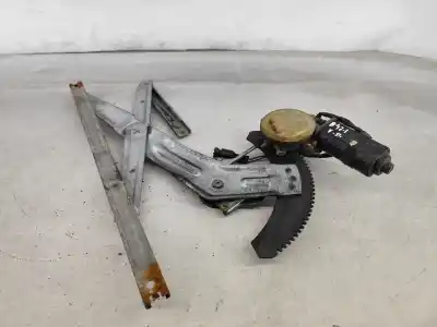 Pezzo di ricambio per auto di seconda mano alzacristalli anteriore destro per ssangyong musso (fj) 2.9 td riferimenti oem iam   