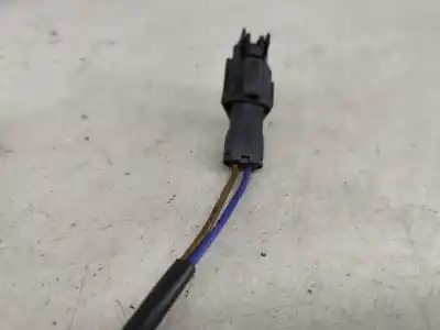 Pezzo di ricambio per auto di seconda mano alzacristalli anteriore destro per ssangyong musso (fj) 2.9 td riferimenti oem iam   