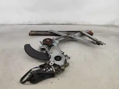 Second-hand car spare part driver left window regulator for ssangyong musso (fj) 2.9 td oem iam references 