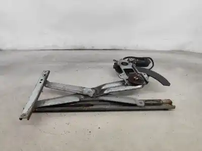 Second-hand car spare part driver left window regulator for ssangyong musso (fj) 2.9 td oem iam references   