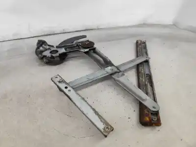 Second-hand car spare part driver left window regulator for ssangyong musso (fj) 2.9 td oem iam references   