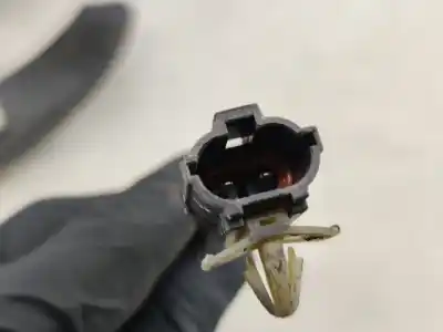 Second-hand car spare part driver left window regulator for ssangyong musso (fj) 2.9 td oem iam references   