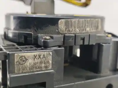 Автозапчасти б/у кольцо подушки безопасности за ssangyong musso (fj) 2.9 td ссылки oem iam 8590106200  