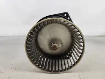 Second-hand car spare part heater blower motor for ssangyong musso (fj) 2.9 td oem iam references 2 pinos
