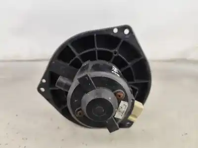 Pezzo di ricambio per auto di seconda mano motore di riscaldamento per ssangyong musso (fj) 2.9 td riferimenti oem iam 2 pinos  