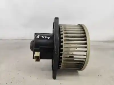 Pezzo di ricambio per auto di seconda mano motore di riscaldamento per ssangyong musso (fj) 2.9 td riferimenti oem iam 2 pinos  