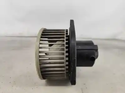 Pezzo di ricambio per auto di seconda mano motore di riscaldamento per ssangyong musso (fj) 2.9 td riferimenti oem iam 2 pinos  