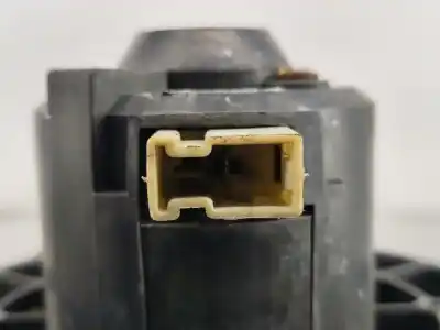 Pezzo di ricambio per auto di seconda mano motore di riscaldamento per ssangyong musso (fj) 2.9 td riferimenti oem iam 2 pinos  
