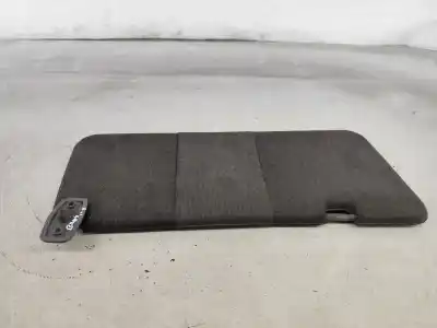 Автозапчастина б/у лівий натір для ssangyong musso (fj) 2.9 td посилання на oem iam   