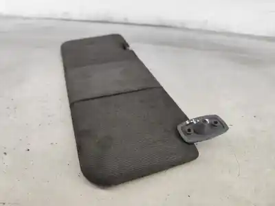 Автозапчастина б/у лівий натір для ssangyong musso (fj) 2.9 td посилання на oem iam   