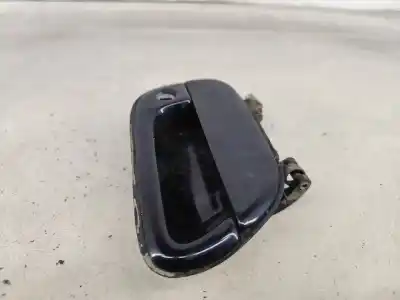 Pezzo di ricambio per auto di seconda mano maniglia esterna anteriore destra per ssangyong musso (fj) 2.9 td riferimenti oem iam   
