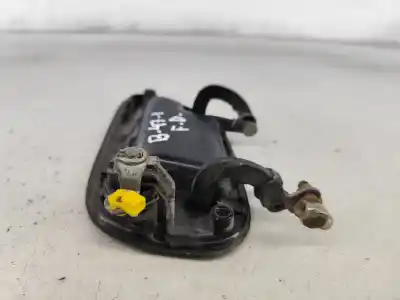 Pezzo di ricambio per auto di seconda mano maniglia esterna anteriore destra per ssangyong musso (fj) 2.9 td riferimenti oem iam   