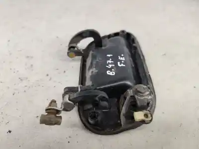 Pezzo di ricambio per auto di seconda mano maniglia esterna anteriore sinistra per ssangyong musso (fj) 2.9 td riferimenti oem iam   