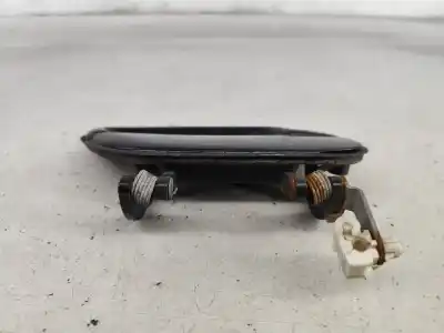 Pezzo di ricambio per auto di seconda mano maniglia esterna posteriore destra per ssangyong musso (fj) 2.9 td riferimenti oem iam   