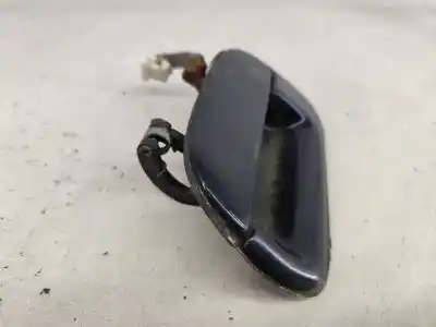 Pezzo di ricambio per auto di seconda mano maniglia esterna posteriore sinistra per ssangyong musso (fj) 2.9 td riferimenti oem iam   