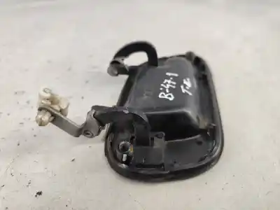 Pezzo di ricambio per auto di seconda mano maniglia esterna posteriore sinistra per ssangyong musso (fj) 2.9 td riferimenti oem iam   
