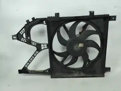 Second-hand car spare part heating fan for opel corsa c (x01) 1.2 (f08, f68) oem iam references 24445190  