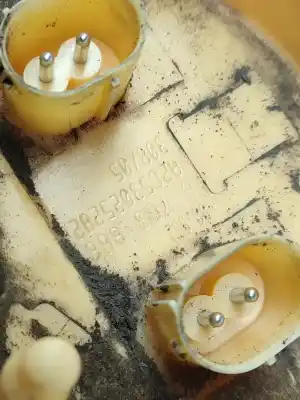 Tweedehands auto-onderdeel indicator voor bmw 3 touring (e91) 325 d oem iam-referenties 6763886  