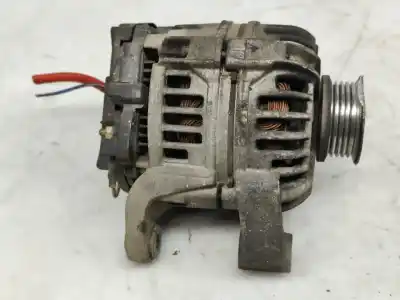 Second-hand car spare part alternator for opel corsa c (x01) 1.2 (f08, f68) oem iam references    Second-hand car spare part alternator for opel corsa c (x01) 1.2 (f08, f68) oem iam references