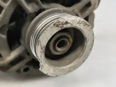 Second-hand car spare part alternator for opel corsa c (x01) 1.2 (f08, f68) oem iam references    Second-hand car spare part alternator for opel corsa c (x01) 1.2 (f08, f68) oem iam references