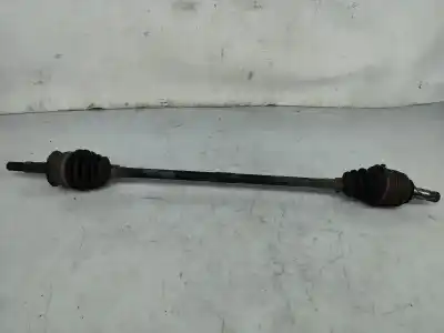 Pezzo di ricambio per auto di seconda mano trasmissione anteriore destra per opel corsa c (x01) 1.2 (f08, f68) riferimenti oem iam  Pezzo di ricambio per auto di seconda mano trasmissione anteriore destra per opel corsa c (x01) 1.2 (f08, f68) riferimenti oem iam