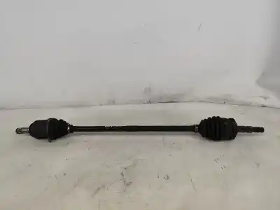 Second-hand car spare part front right transmission for opel corsa c (x01) 1.2 (f08, f68) oem iam references  Second-hand car spare part front right transmission for opel corsa c (x01) 1.2 (f08, f68) oem iam references