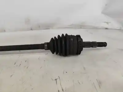 Автозапчасти б/у передняя правая трансмиссия за opel corsa c (x01) 1.2 (f08, f68) ссылки oem iam    Автозапчасти б/у передняя правая трансмиссия за opel corsa c (x01) 1.2 (f08, f68) ссылки oem iam