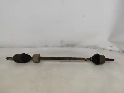 Second-hand car spare part front right transmission for fiat stilo (192) 1.2 16v oem iam references 