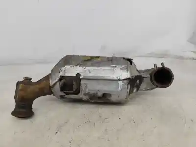 Автозапчасти б/у катализатор за peugeot 308 sw ii (lc_, lj_, lr_, lx_, l4_) 1.6 hdi / bluehdi 115 (lcbhxm lcbhxt) ссылки oem iam 1321717x