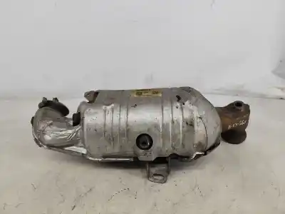 Автозапчастина б/у катализатор для peugeot 308 sw ii (lc_, lj_, lr_, lx_, l4_) 1.6 hdi / bluehdi 115 (lcbhxm lcbhxt) посилання на oem iam 1321717x  