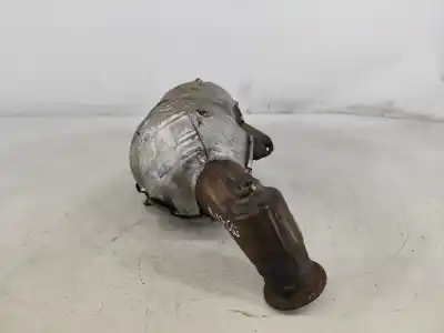 Автозапчастина б/у катализатор для peugeot 308 sw ii (lc_, lj_, lr_, lx_, l4_) 1.6 hdi / bluehdi 115 (lcbhxm lcbhxt) посилання на oem iam 1321717x  