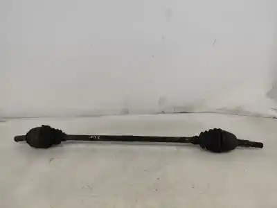 Second-hand car spare part front right transmission for opel corsa c (x01) 1.2 (f08, f68) oem iam references  Second-hand car spare part front right transmission for opel corsa c (x01) 1.2 (f08, f68) oem iam references