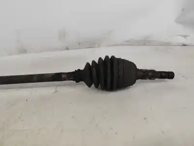 Автозапчасти б/у передняя правая трансмиссия за opel corsa c (x01) 1.2 (f08, f68) ссылки oem iam    Автозапчасти б/у передняя правая трансмиссия за opel corsa c (x01) 1.2 (f08, f68) ссылки oem iam