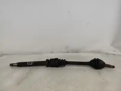 Pezzo di ricambio per auto di seconda mano trasmissione anteriore destra per ford focus i (daw, dbw) 1.8 turbo di / tddi riferimenti oem iam  Pezzo di ricambio per auto di seconda mano trasmissione anteriore destra per ford focus i (daw, dbw) 1.8 turbo di / tddi riferimenti oem iam