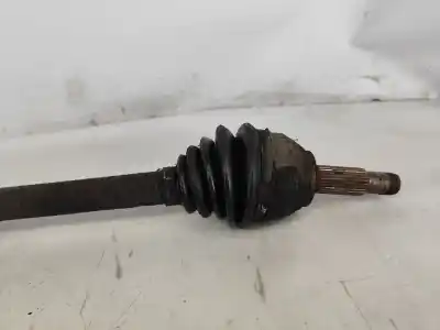 Pezzo di ricambio per auto di seconda mano trasmissione anteriore destra per ford focus i (daw, dbw) 1.8 turbo di / tddi riferimenti oem iam    Pezzo di ricambio per auto di seconda mano trasmissione anteriore destra per ford focus i (daw, dbw) 1.8 turbo di / tddi riferimenti oem iam