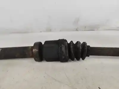 Pezzo di ricambio per auto di seconda mano trasmissione anteriore destra per ford focus i (daw, dbw) 1.8 turbo di / tddi riferimenti oem iam    Pezzo di ricambio per auto di seconda mano trasmissione anteriore destra per ford focus i (daw, dbw) 1.8 turbo di / tddi riferimenti oem iam