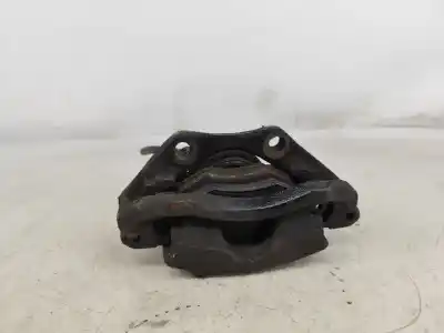 Автозапчастина б/у передній лівий гальмум для renault kangoo express (fc0/1_) d 65 1.9 (fc0e fc02 fc0j fc0n) посилання на oem iam 361285  