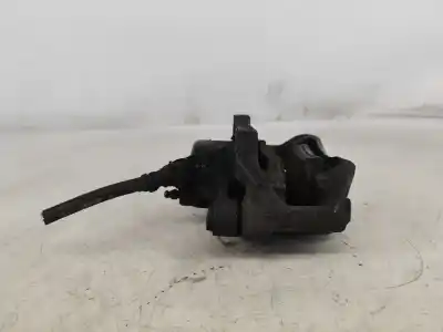 Автозапчастина б/у передній лівий гальмум для renault kangoo express (fc0/1_) d 65 1.9 (fc0e fc02 fc0j fc0n) посилання на oem iam 361285  