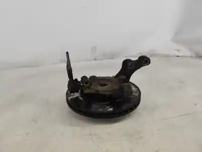 Pièce détachée automobile d'occasion moyeu de roue avant droite pour renault kangoo express (fc0/1_) d 65 1.9 (fc0e fc02 fc0j fc0n) références oem iam 